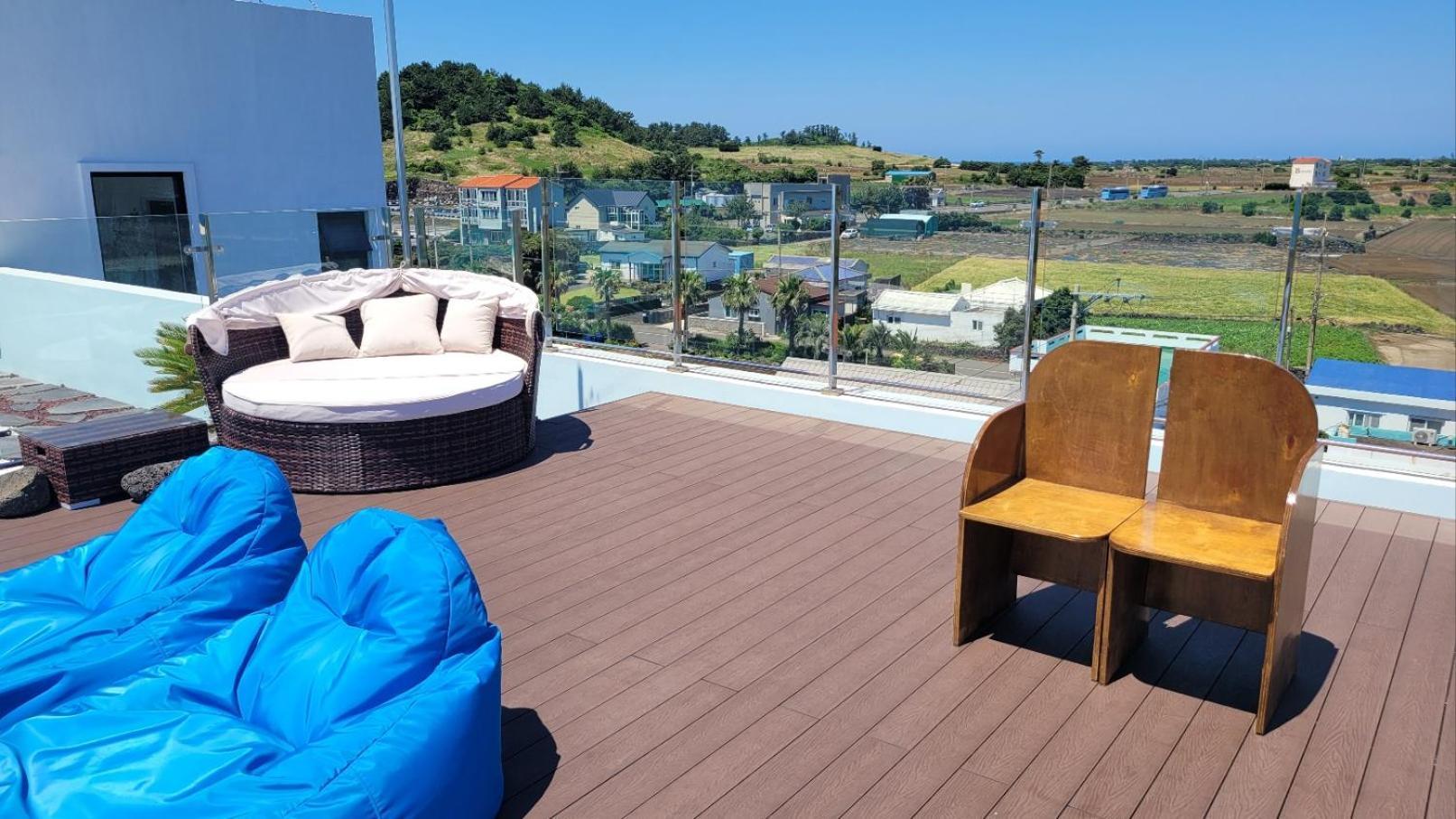Hygge Hotel ซอกวีโพ ภายนอก รูปภาพ