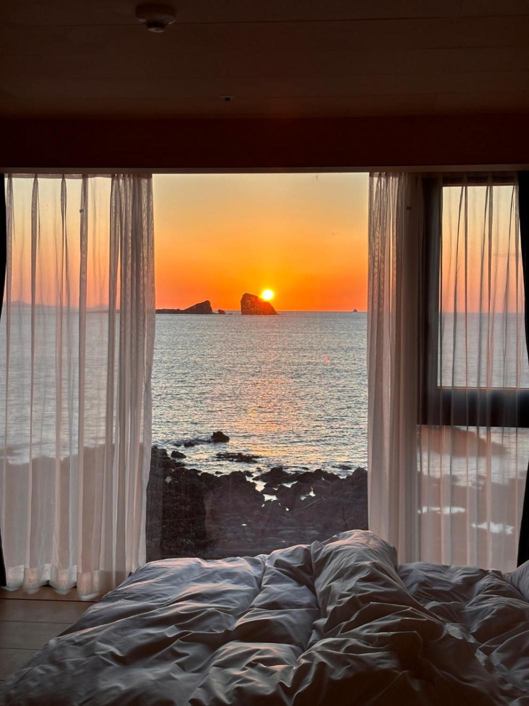 Hygge Hotel ซอกวีโพ ภายนอก รูปภาพ