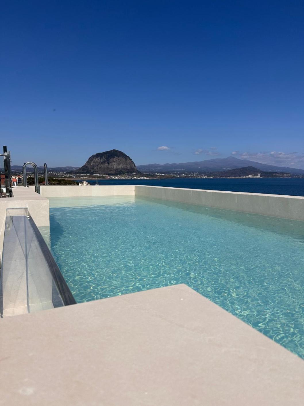 Hygge Hotel ซอกวีโพ ภายนอก รูปภาพ
