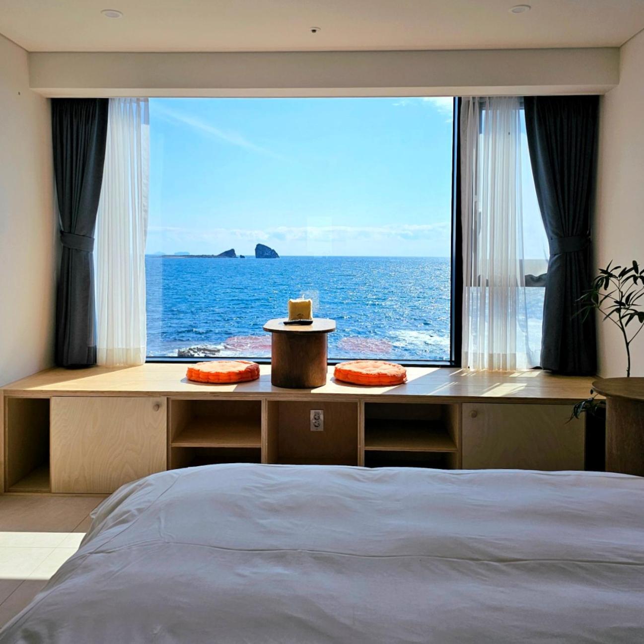 Hygge Hotel ซอกวีโพ ภายนอก รูปภาพ