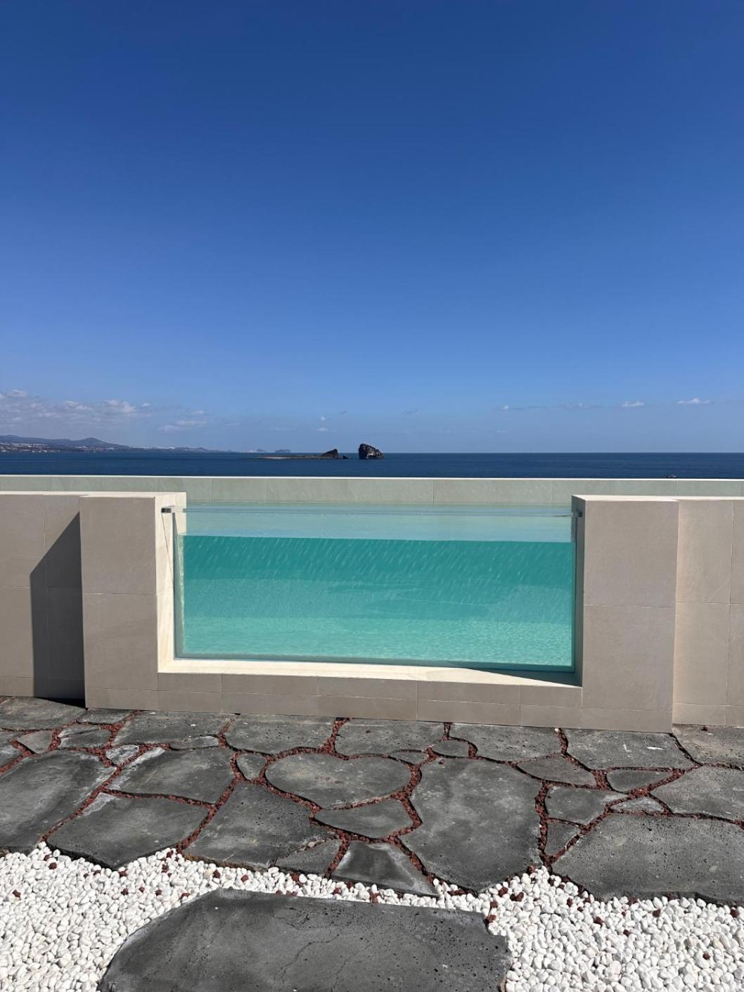 Hygge Hotel ซอกวีโพ ภายนอก รูปภาพ