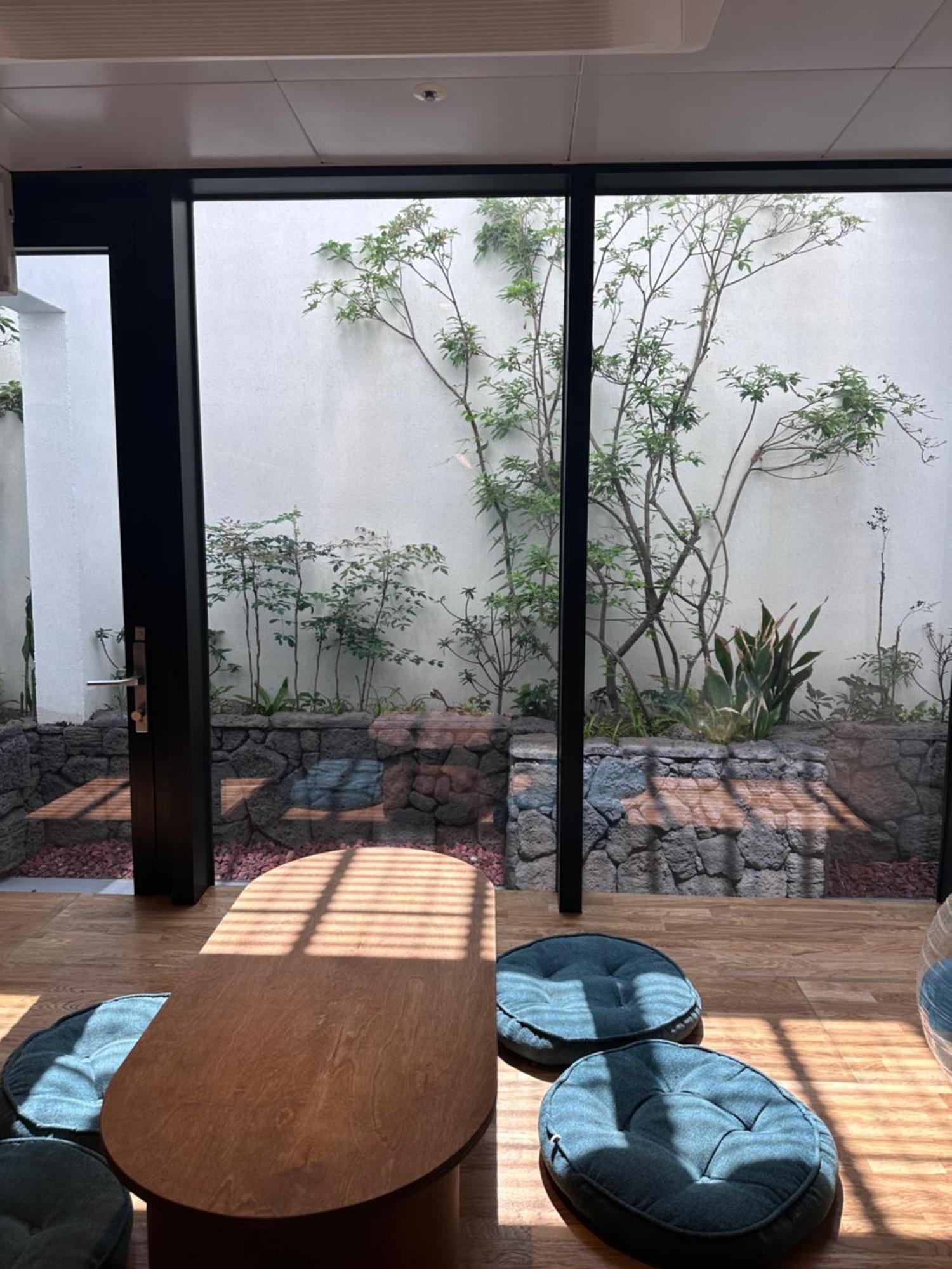 Hygge Hotel ซอกวีโพ ภายนอก รูปภาพ