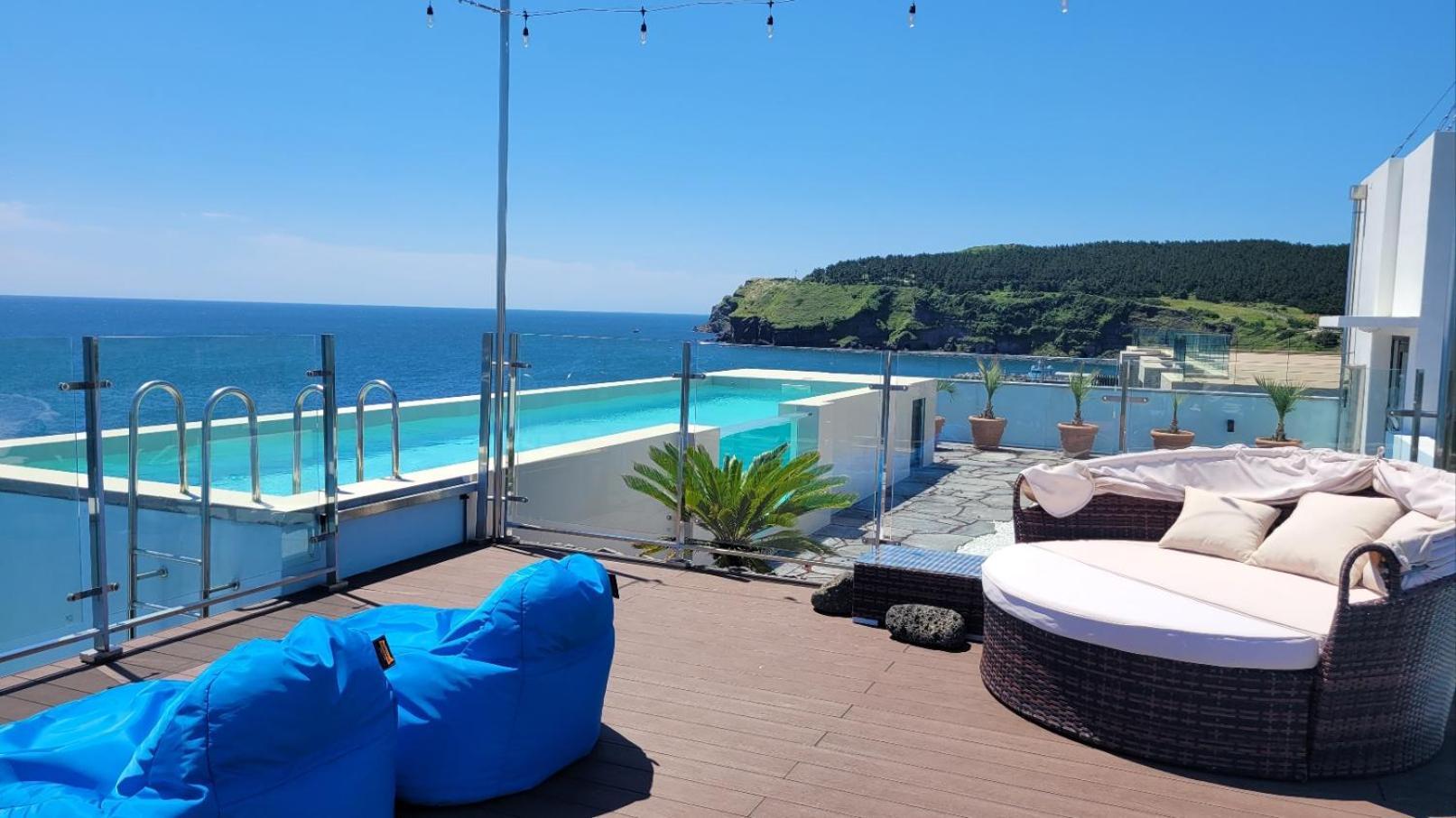 Hygge Hotel ซอกวีโพ ภายนอก รูปภาพ