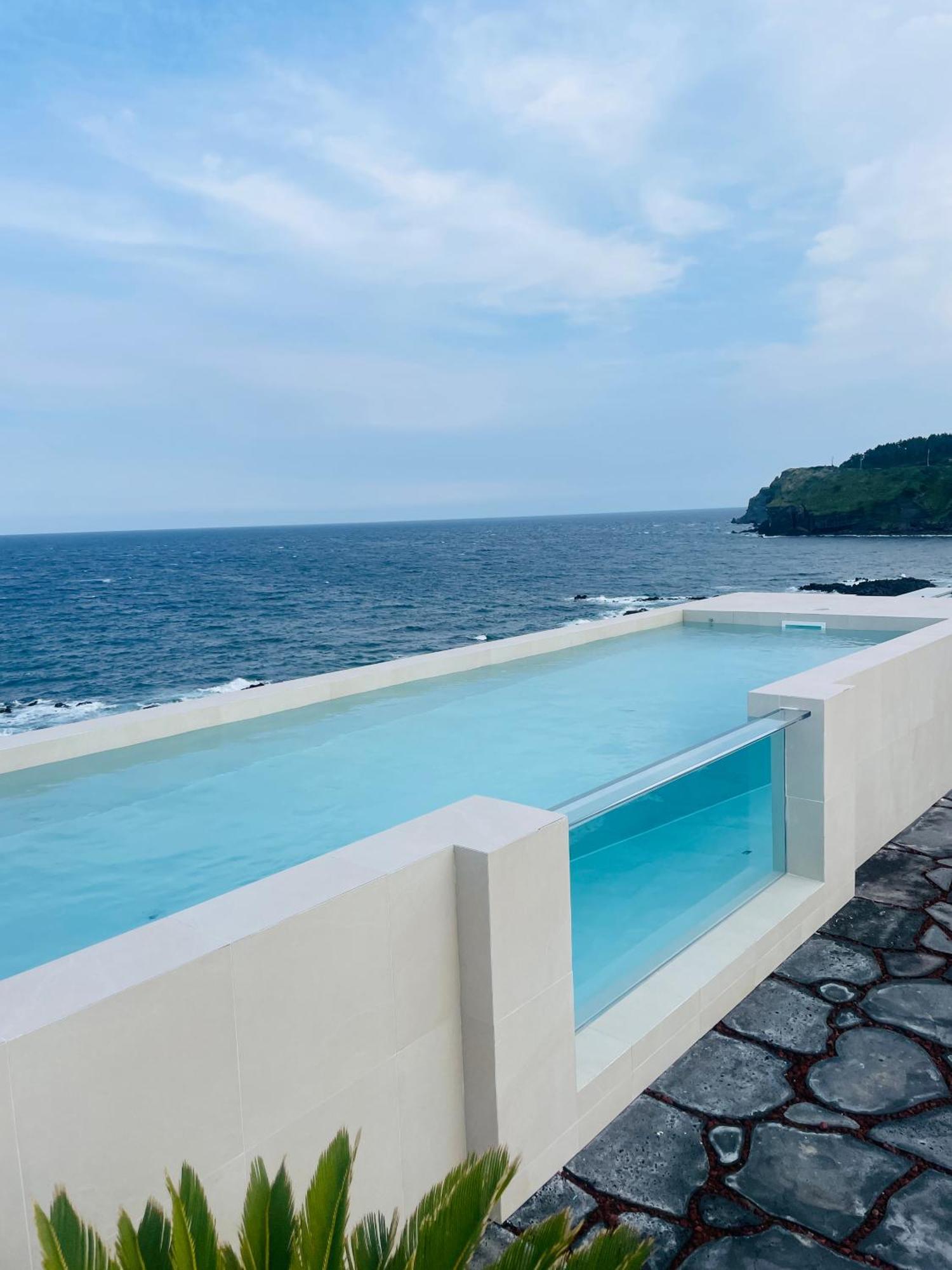 Hygge Hotel ซอกวีโพ ภายนอก รูปภาพ