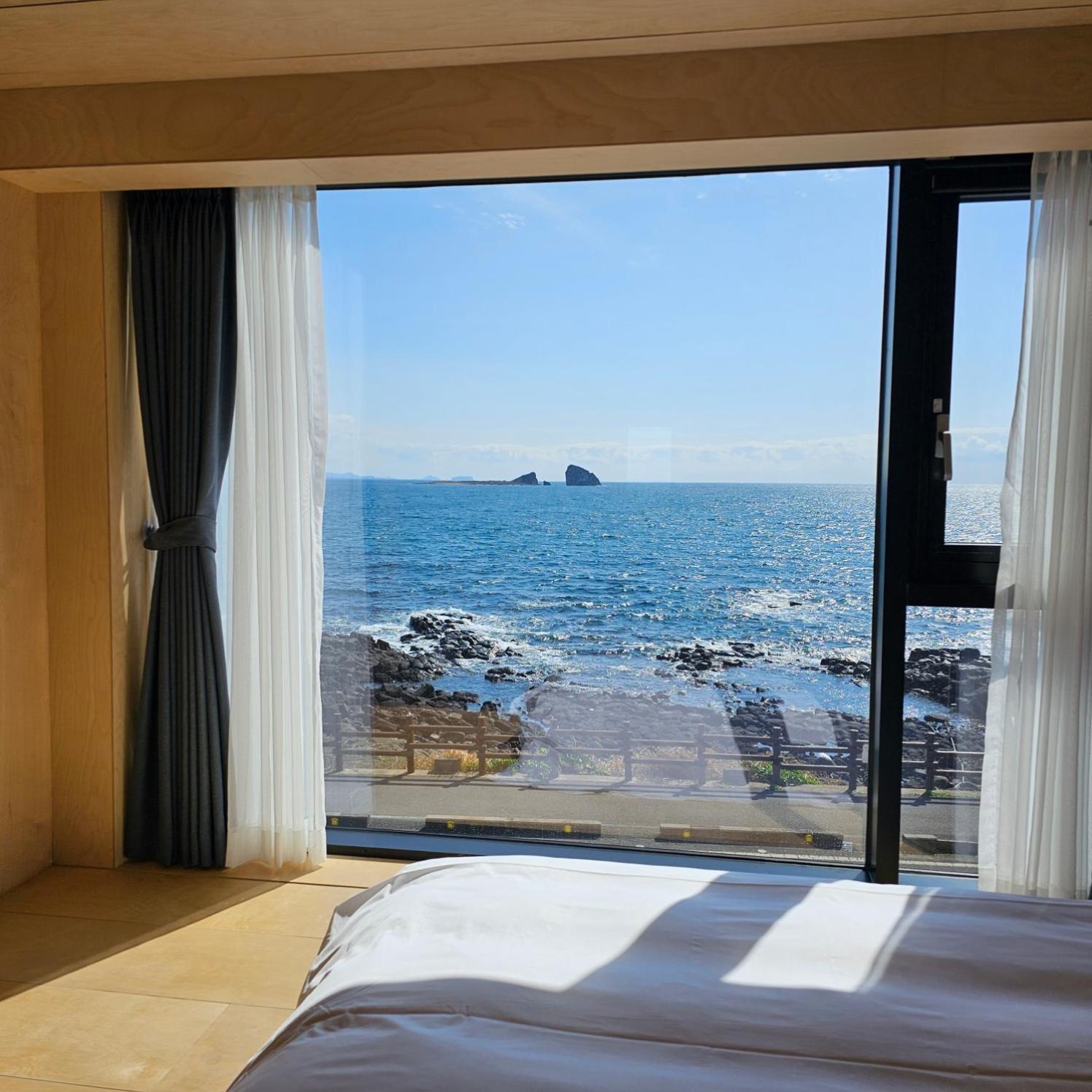 Hygge Hotel ซอกวีโพ ภายนอก รูปภาพ