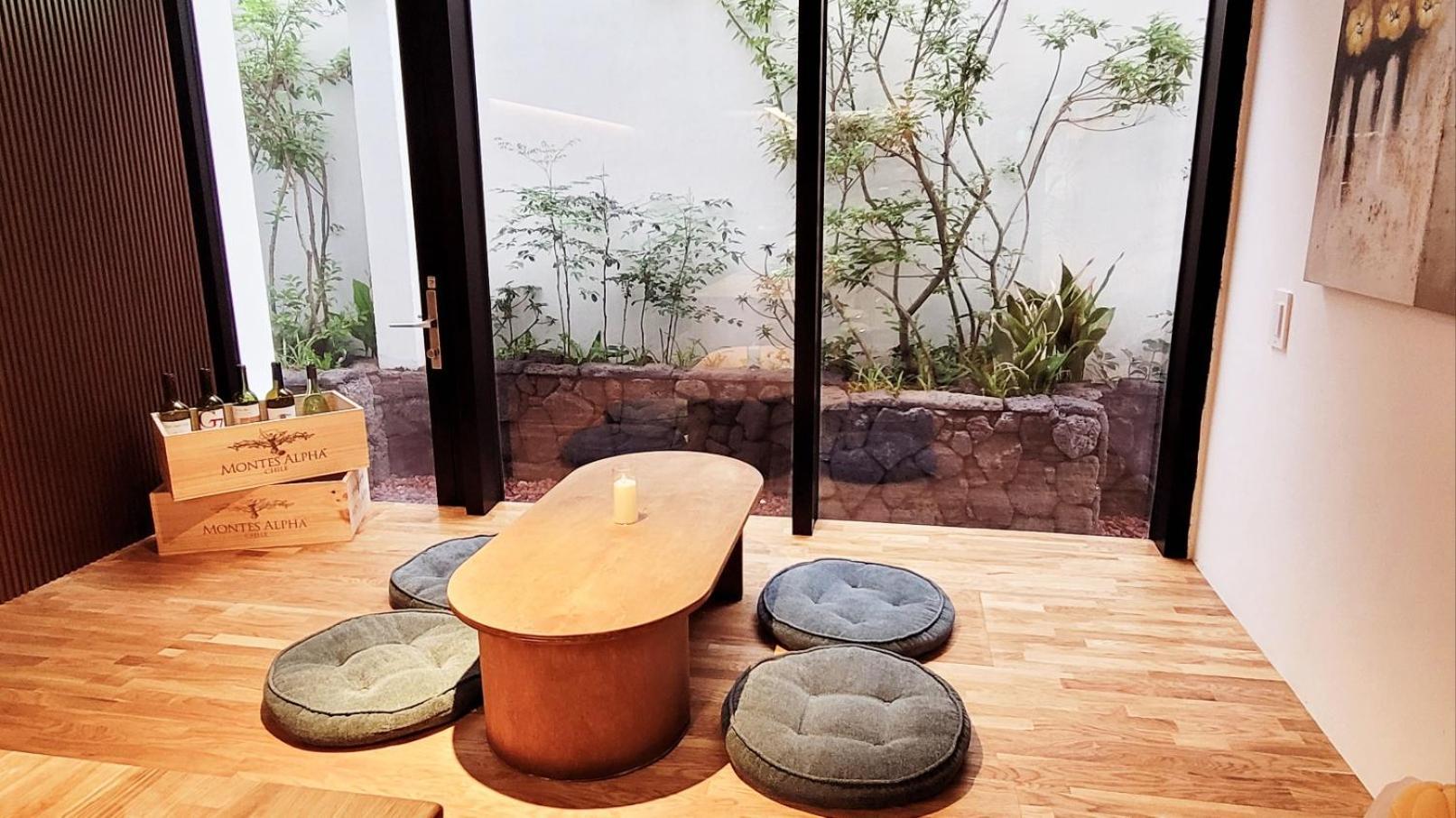 Hygge Hotel ซอกวีโพ ภายนอก รูปภาพ