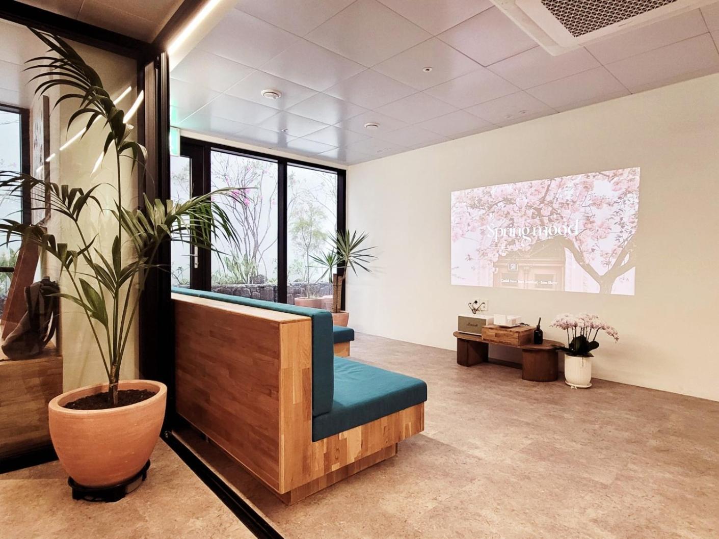 Hygge Hotel ซอกวีโพ ภายนอก รูปภาพ