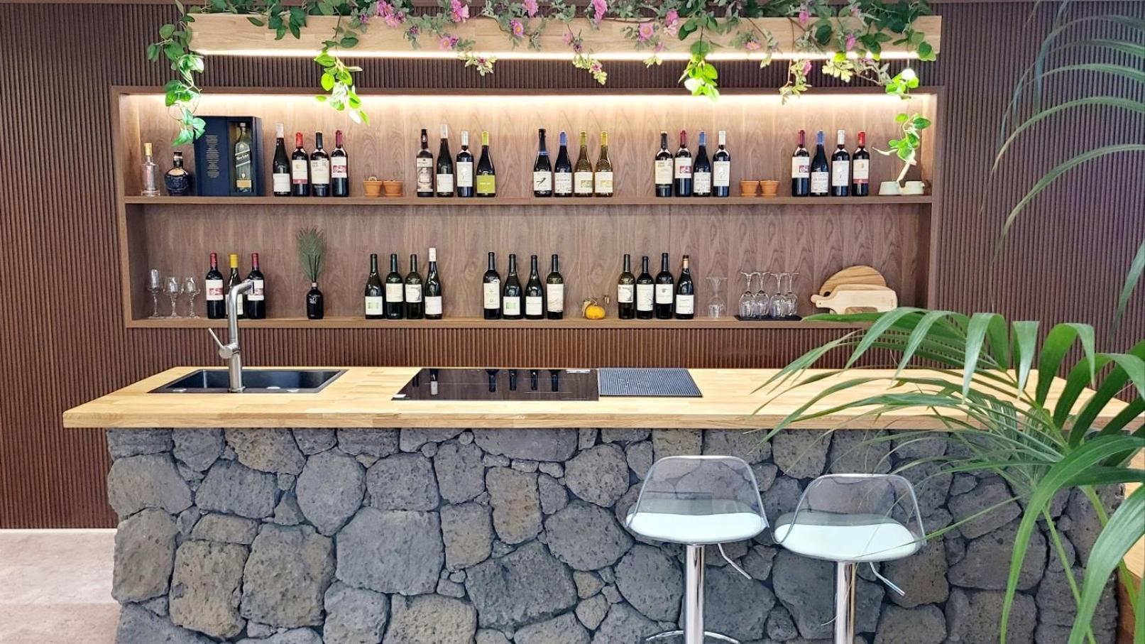 Hygge Hotel ซอกวีโพ ภายนอก รูปภาพ