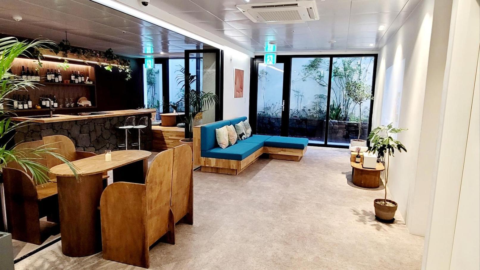 Hygge Hotel ซอกวีโพ ภายนอก รูปภาพ