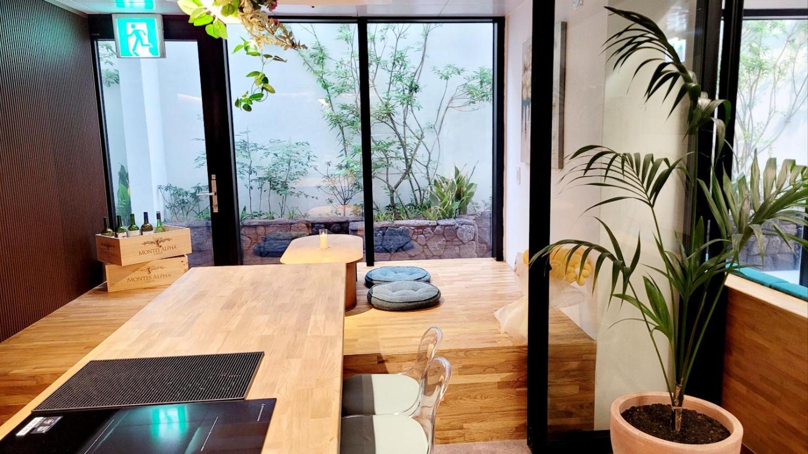 Hygge Hotel ซอกวีโพ ภายนอก รูปภาพ