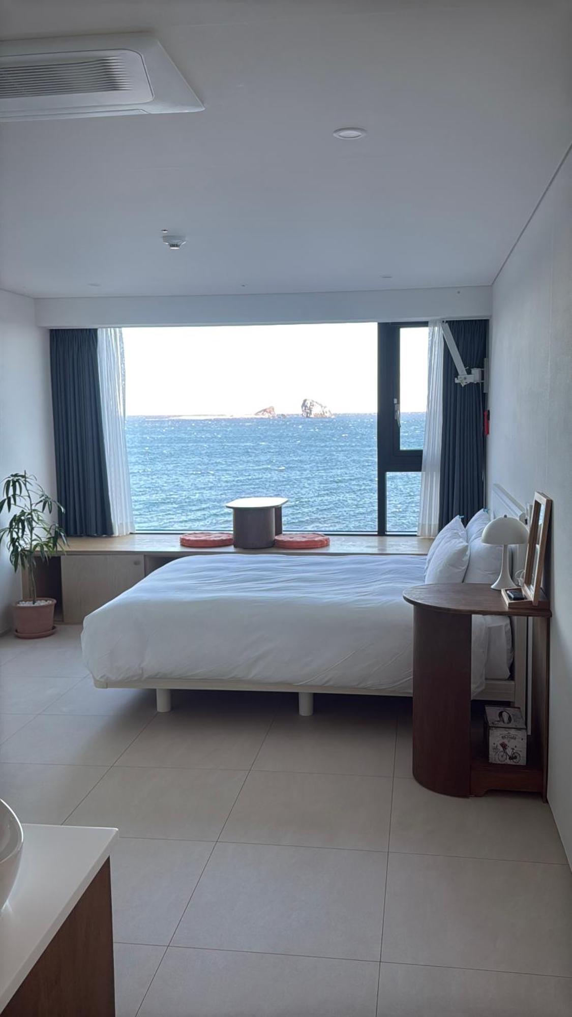 Hygge Hotel ซอกวีโพ ภายนอก รูปภาพ