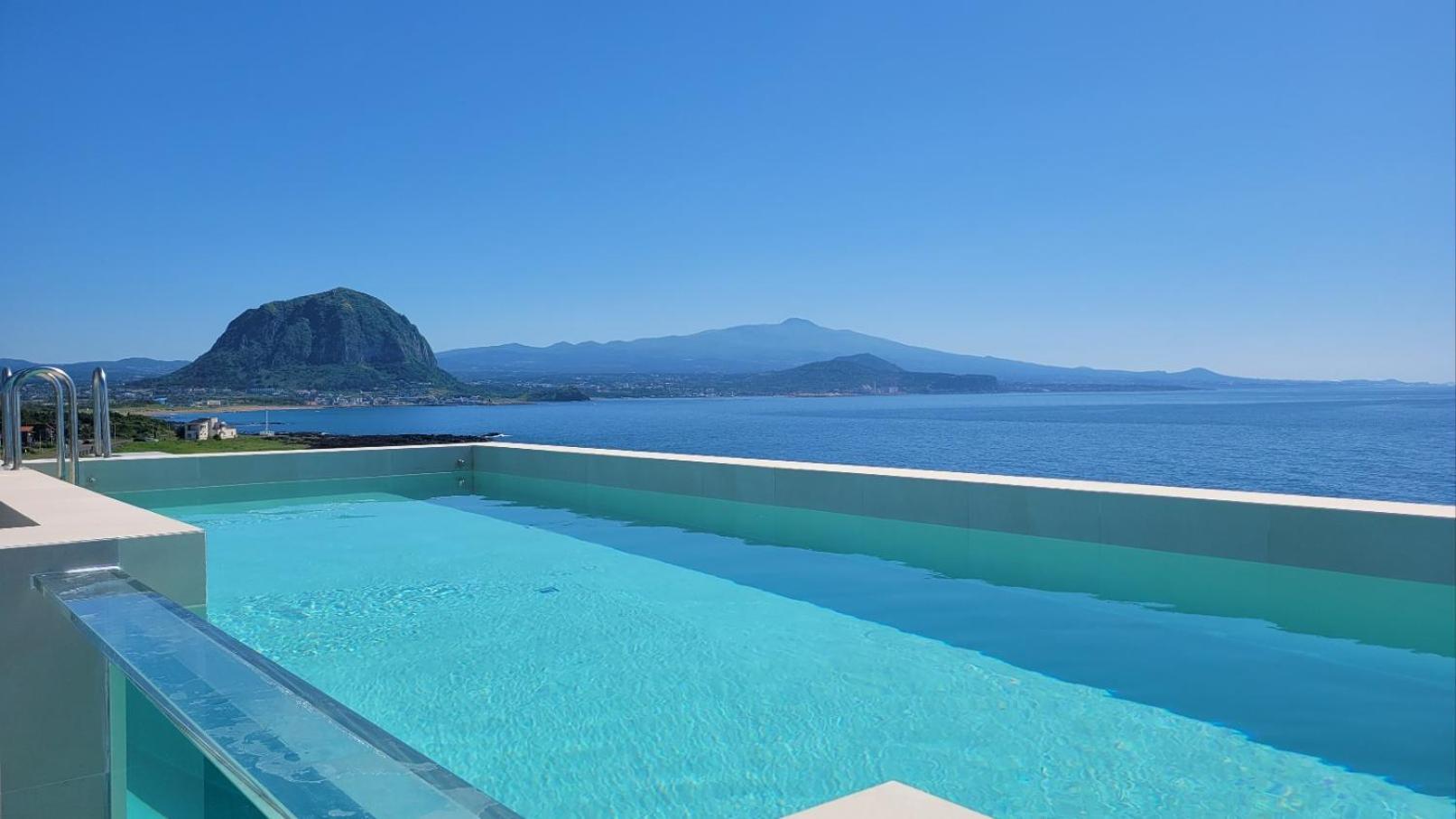 Hygge Hotel ซอกวีโพ ภายนอก รูปภาพ