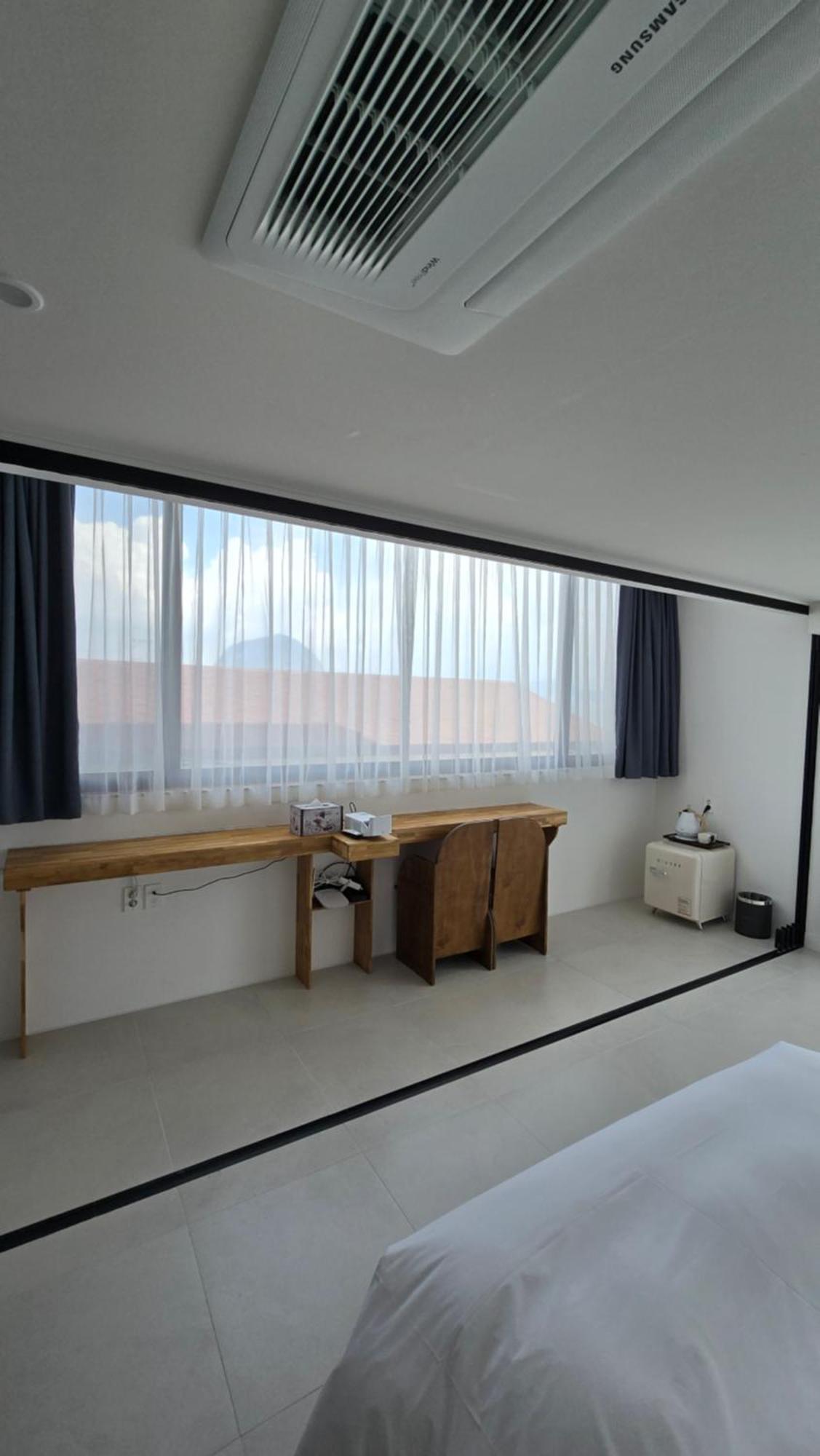 Hygge Hotel ซอกวีโพ ภายนอก รูปภาพ