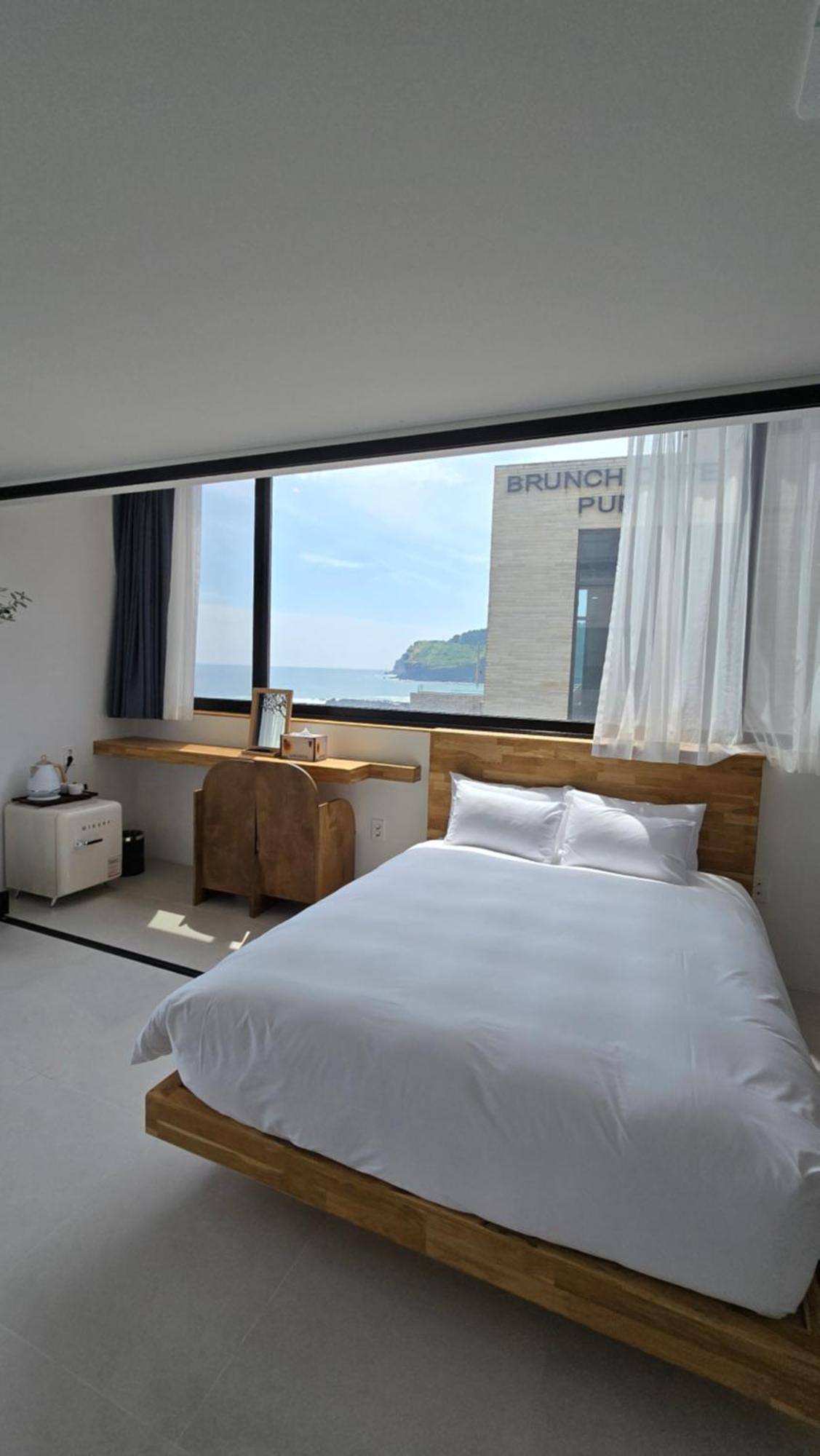 Hygge Hotel ซอกวีโพ ภายนอก รูปภาพ
