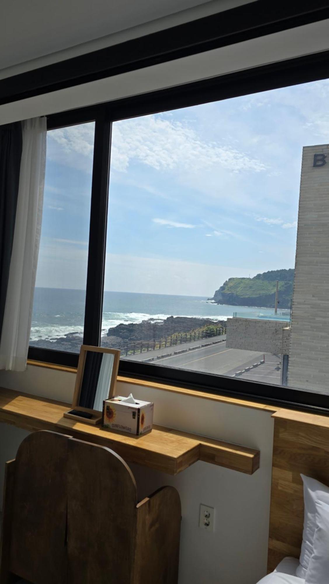 Hygge Hotel ซอกวีโพ ภายนอก รูปภาพ