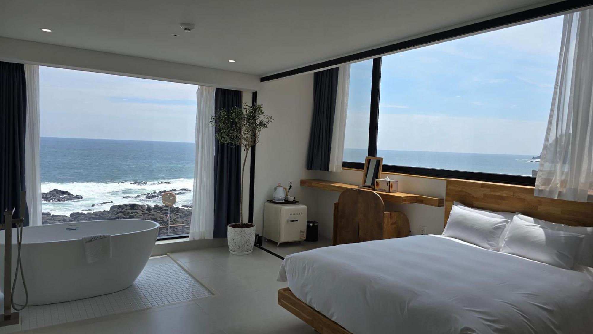 Hygge Hotel ซอกวีโพ ภายนอก รูปภาพ